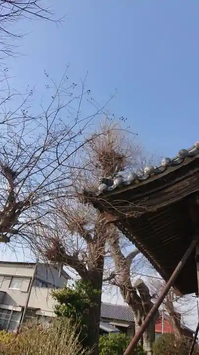 久多神社(東畑)のその他建物