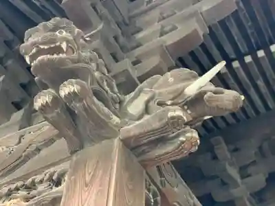 女躰大神の芸術