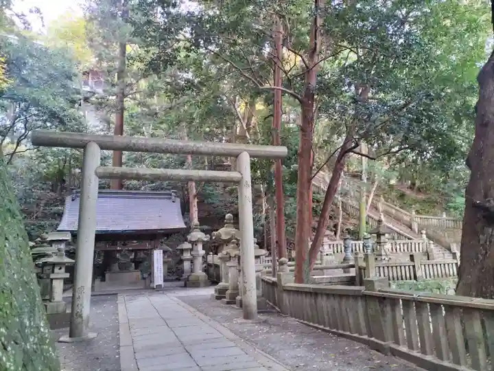 金刀比羅宮(香川県)