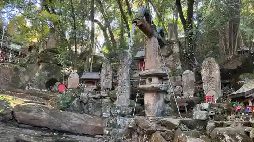 龍泉寺(岡山県)
