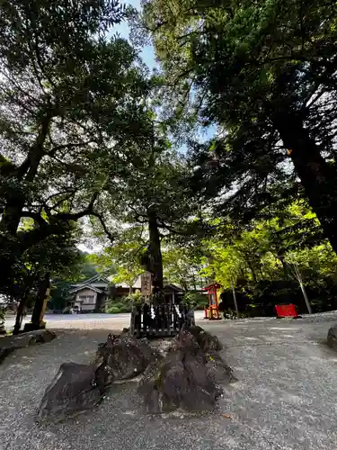 霧島神宮(鹿児島県)