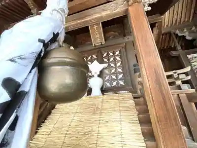 牟佐神社(滋賀県)