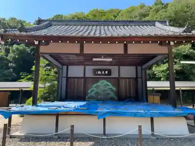 岡山縣護國神社(岡山県)