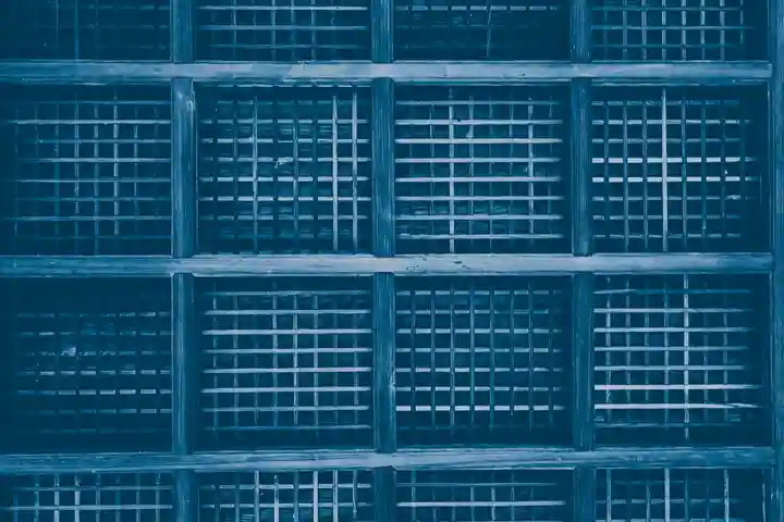 藤森神社のその他建物