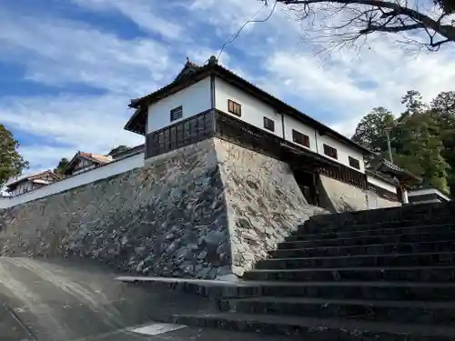 本山寺のその他建物