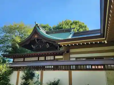 香具波志神社(大阪府)