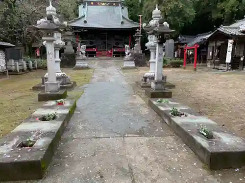 大国神社のその他建物
