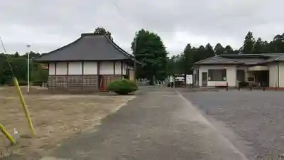 不動院のその他建物