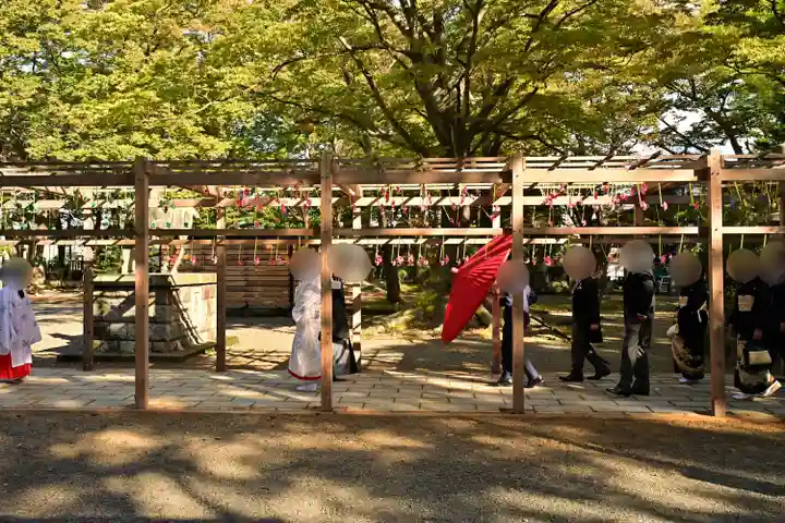 金峯神社(新潟県)