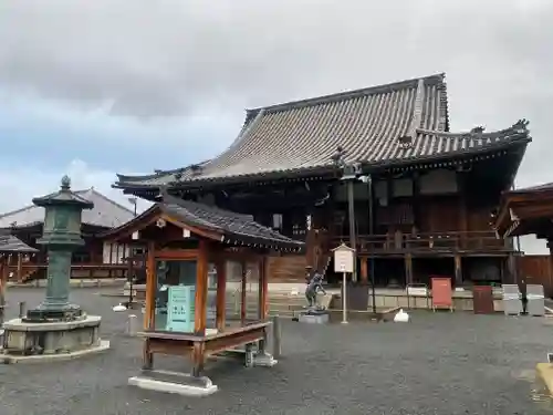 総持寺(大阪府)
