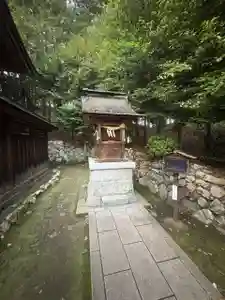 手力雄神社(岐阜県)(2025年06月02日(月) 22時08分40秒投稿)
