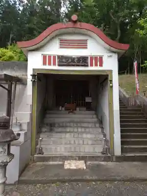 當選寺のその他建物