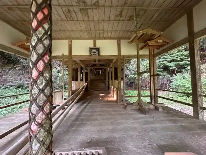 伊豆志彌神社(京都府)