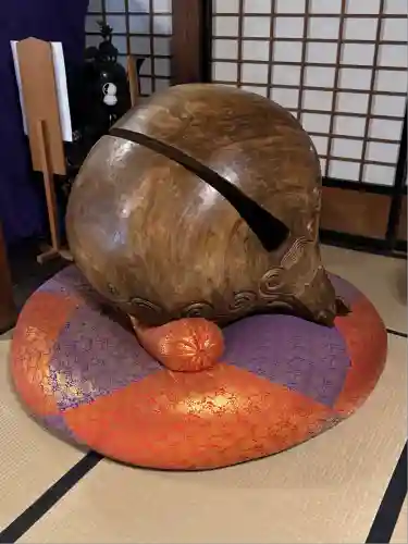 高龍寺(北海道)