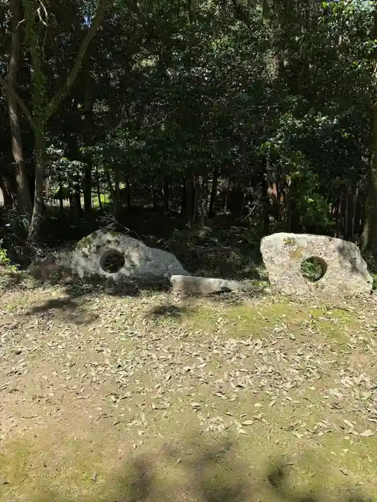 粟鹿神社(兵庫県)