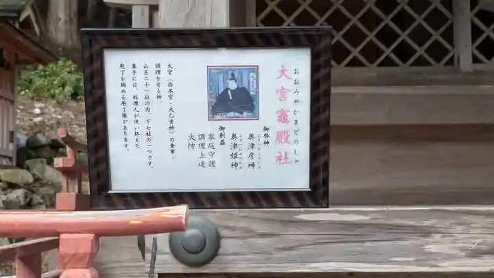 日吉大社 宇佐宮(滋賀県)