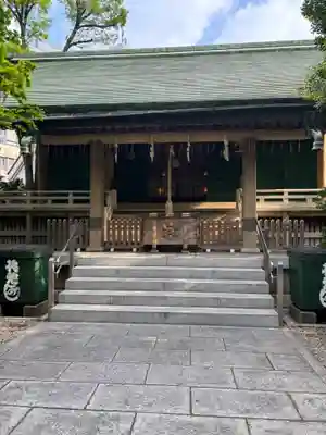 榊神社(東京都)
