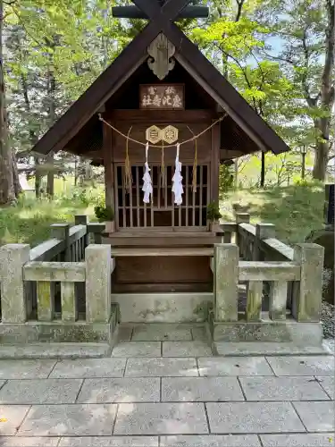 諏訪大社下社秋宮(長野県)