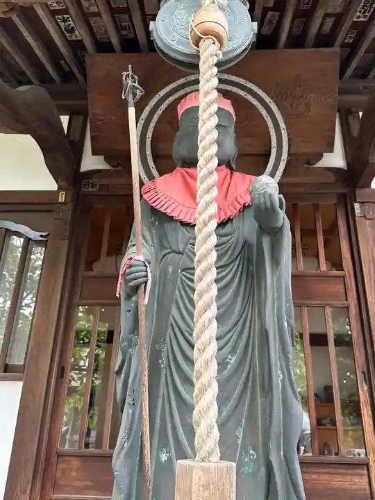 本覺寺(神奈川県)