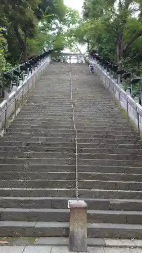 愛宕神社のその他建物