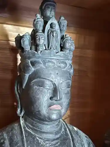 明音山千手堂(滋賀県)