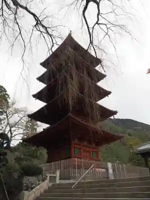 久遠寺(山梨県)