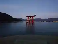 厳島神社(広島県)