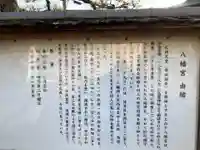 八幡神社の歴史