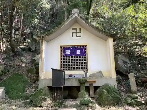 太山寺(兵庫県)