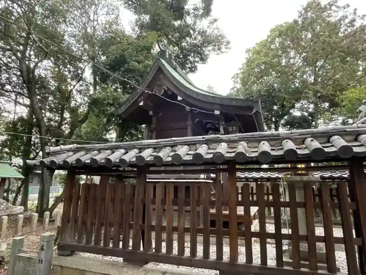猿田彦神社(滋賀県)