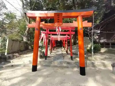 葺田八幡神社(香川県)