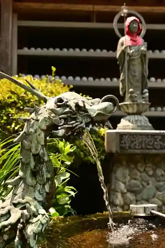 法谷寺(徳島県)