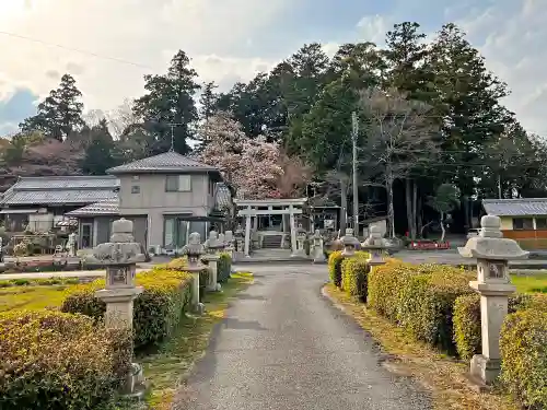 立志神社(滋賀県)
