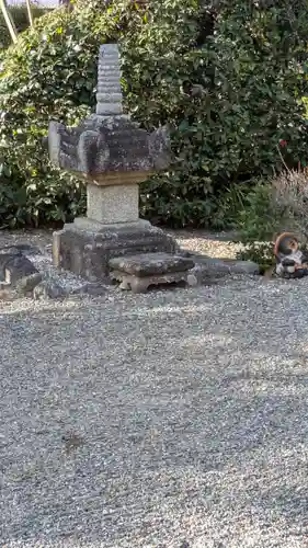 萬年寺(滋賀県)