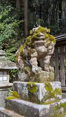 神立神社(滋賀県)