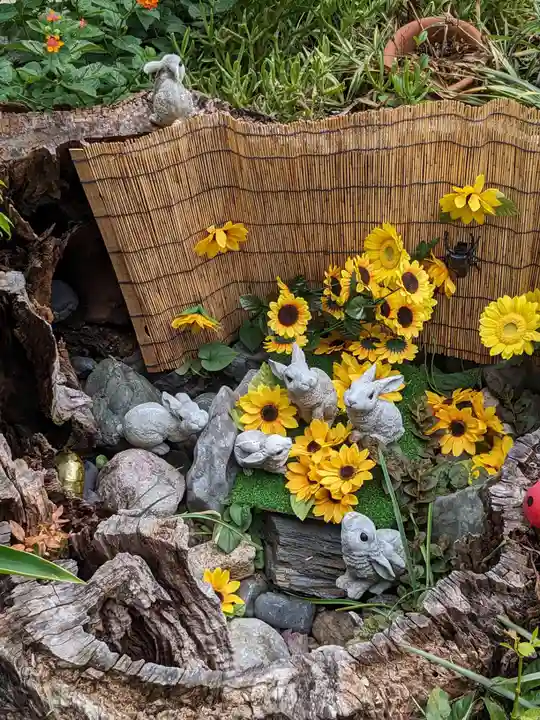 三輪神社(愛知県)