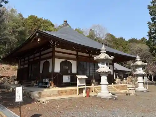 月峯寺(大阪府)