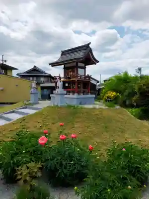 丈六寺(三重県)