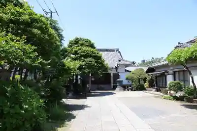 法善寺(東京都)