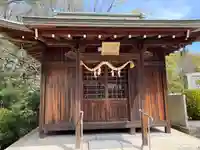 喜多浦八幡大神神社(愛媛県)