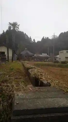 正福寺のその他建物