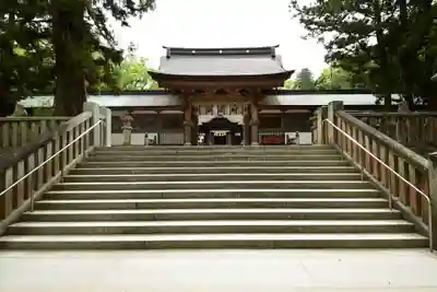 大山祇神社(愛媛県)
