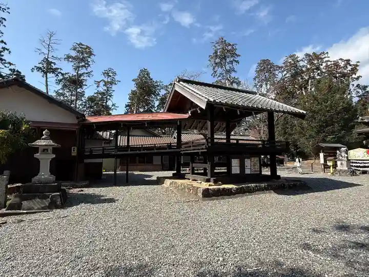 天宮神社(静岡県)