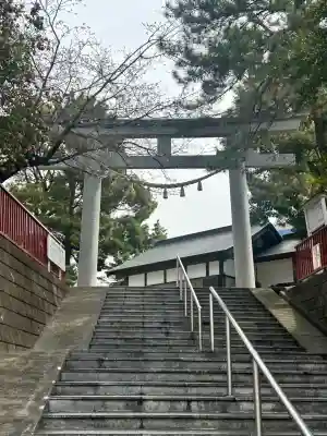 熊野神社(東京都)