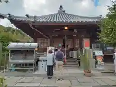 出釋迦寺(香川県)