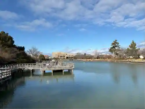 長岡天満宮(京都府)