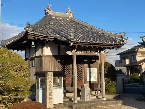 禅林寺(三重県)