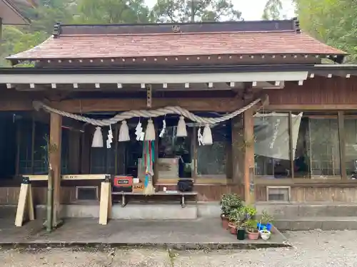 轟竜瀑院竜王寺(徳島県)