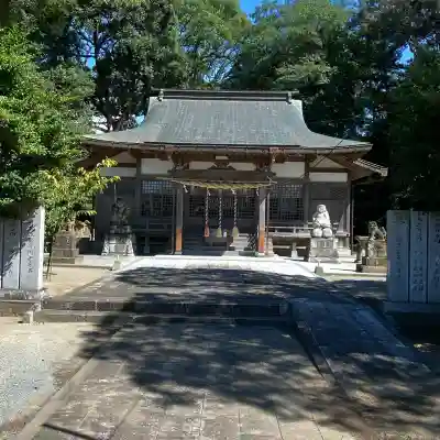 須賀神社(福岡県)