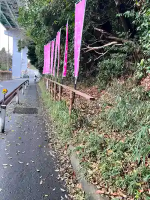氷上姉子神社（熱田神宮摂社）のその他建物
